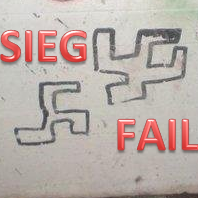 Sieg Fail #proudgammonist π«π· (@siegfails) 's Twitter Profile