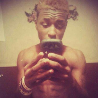 #Thugga Thugga, #New Orleans Made  #Richgang