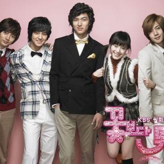 Girlfriend of Kim Hyun Joong baby,Lee min Ho kim Bum Woo Bin ! working @BOF f4