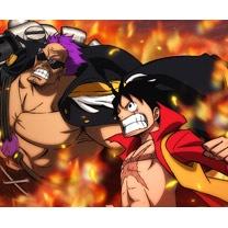 ワンピースのアカウントです。 みなさんからみましょ フレコ 684492453 ワンピースの話やトレクルのミッションとか協力できる相方探してます