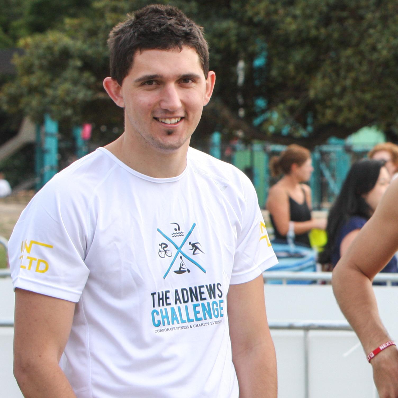 CharlesGalayini's profile picture. Insurance Broker, amateur networker, sports tragic!