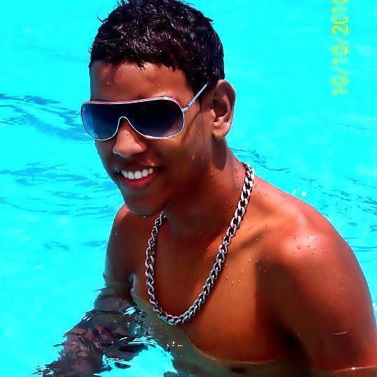 Vadisoncerqueir's profile picture. 