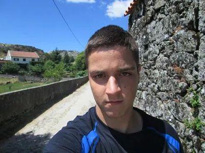 Apenas eu