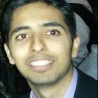 SandeshNyk's profile picture. @SchulichMBA grad | Technophile | Gastronomist | Pool & Foosball junkie