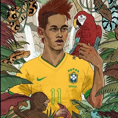 Futsbolarte's profile picture. Opiniões sobre o mundo futebolistico, com muita satira, mas tambem com argumentos serios. Aqui você encontrará bons debates sobre o mundo da bola!