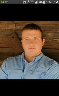 alexrittenhous1's profile picture. 