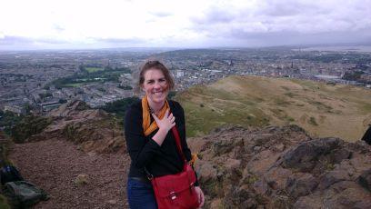 cvcollison's profile picture. American girl living in Paris reflecting on the funnier aspects of life