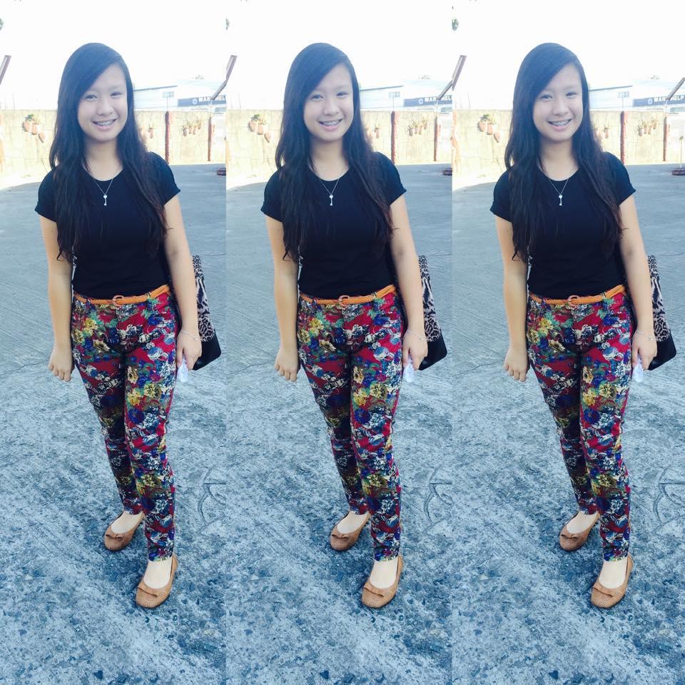 Born to be real not to be perfect. // 15 // Please Follow Back :)