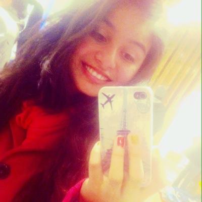 Habra Alguien Q Cuando Yo Me Conocte Se Ponga Feliz...! 3
