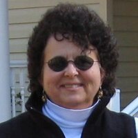 Mary Ann Mahony (@mahonyma) 's Twitter Profile