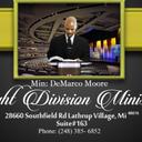 DeMarco Moore - @PrimeMinMarco - Twitter