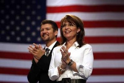 Sarah #Palin: Mom. Wife. Writer. Speaker. Pundit. Politician. Reformer. Christian. Constitutional Conservative. Fiscal Hawk. Military/Veteran Advocate.