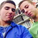 Daniel Rieger - @danielrieger3 - Twitter