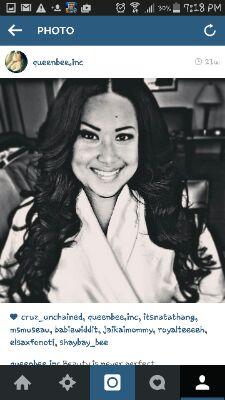 queenbee_ink's profile picture. a Beautiful thing is never perfect