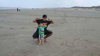 benozzi_michael's profile picture. 