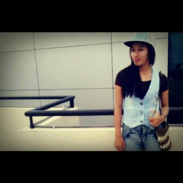 dyah_iya's profile picture. 2304♥ |26 November 1994 ||@Muna_Marucan @Tristan_Azzafabillah||No Mention No Follback☺