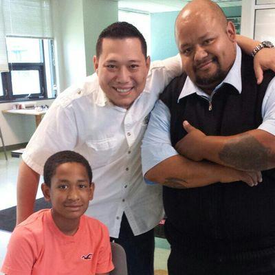 HAriel8398's profile picture. 