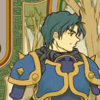 “I'm happy enough with my life here in the village, but if you need another man, I will fight.” [#FERP] {Writer:@WritingRookie}