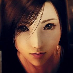 Letting anyone down is not in my vocabulary anymore. So please, let me take care of it. [FFVII, Multiverse, AU.]