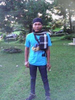 indah'a kebersamaan dlm satu cinta
