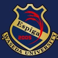 早稲田大学公認フットサルサークル Espiga (@espiga2024) 's Twitter Profile Photo