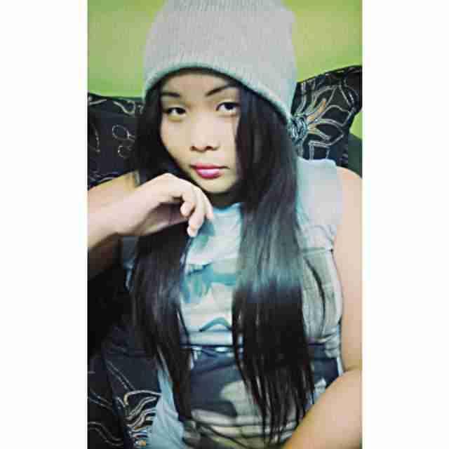 Follow me, i follow u back
--- Instagram : Aizzaaaa_
--- Wechat : Aizza_97
 THANK YOU ツツツ