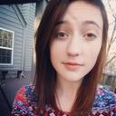 Maggie Parrish - @mkparrish - Twitter