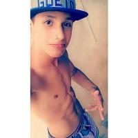 Alan Almeida (@_alanbarbosa14) 's Twitter Profile