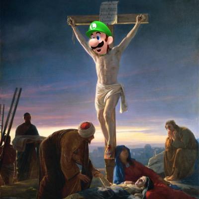Luigismさんのプロフィール画像