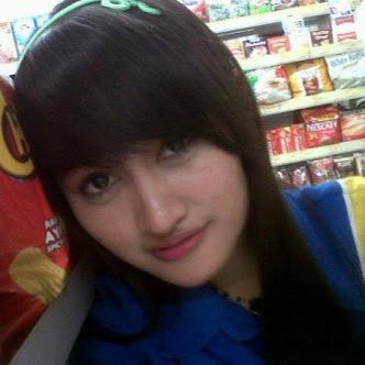 KasirCantik's profile picture. Mensyen Hasil jepretan #KasirCantik Kamu ke @KasirCantik