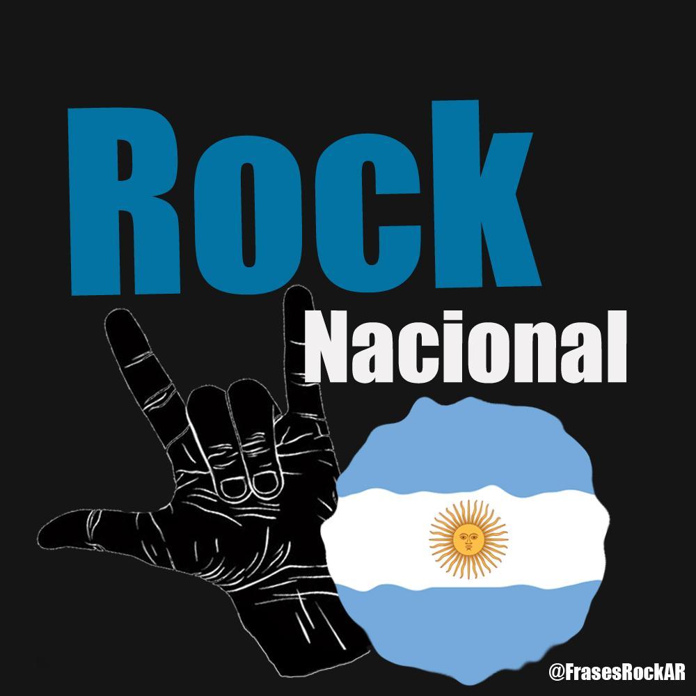 ¡Que sea Rock!