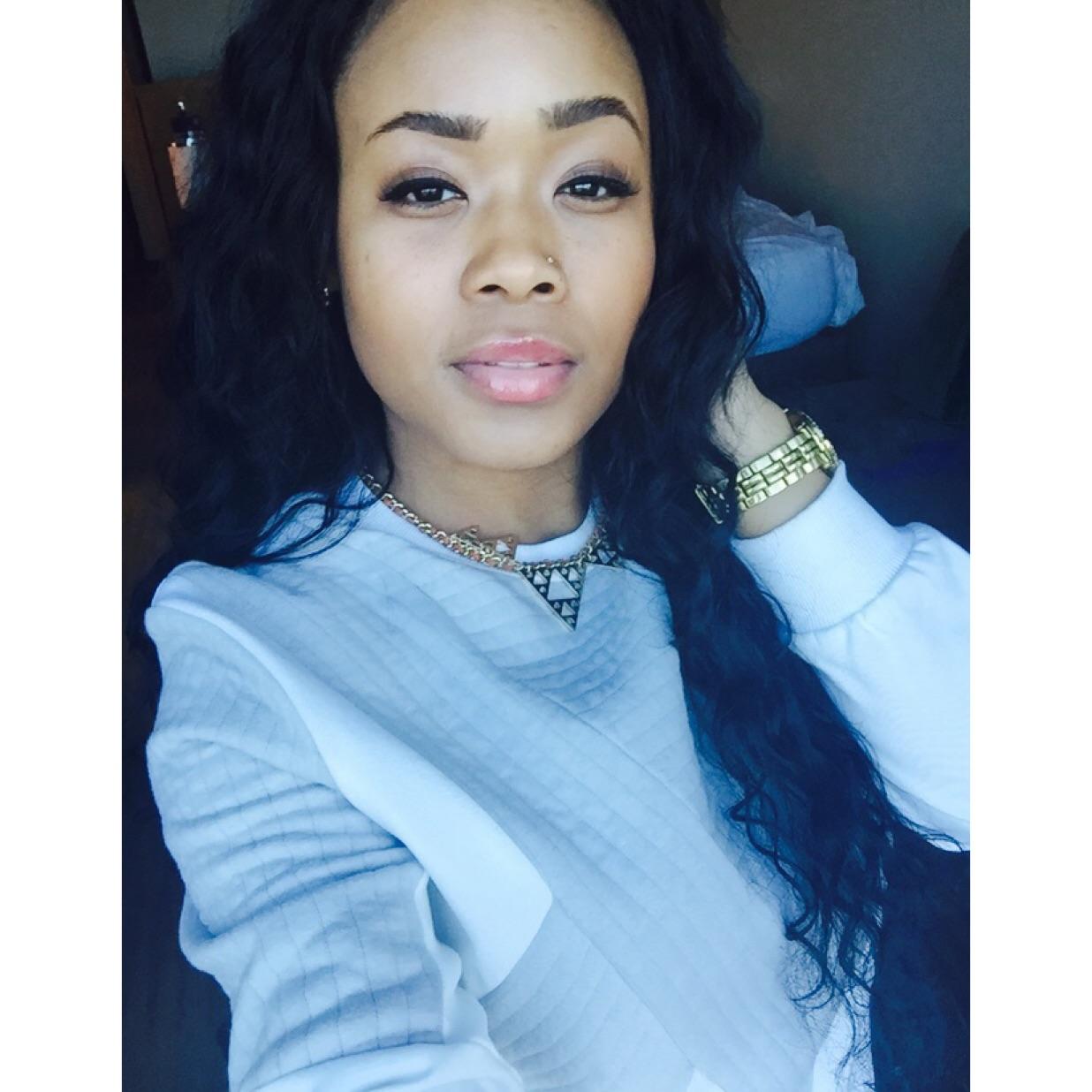 God granted us life. Lets live & not just be alive- #CandiBarz