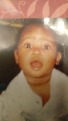 OGBabyJonathan's profile picture. 14 year old baby