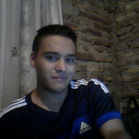 agustinalmeid11's profile picture. 