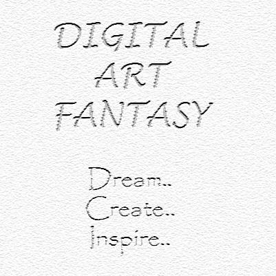 Digital-Art-Fantasy