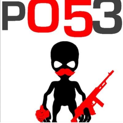 Proud player for the PO53 clan not sponsered yet but soon to be