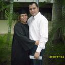 Alida Matos - @Aguatues - Twitter