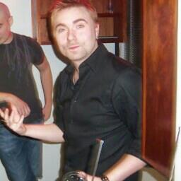 KoutroulisNk's profile picture. 