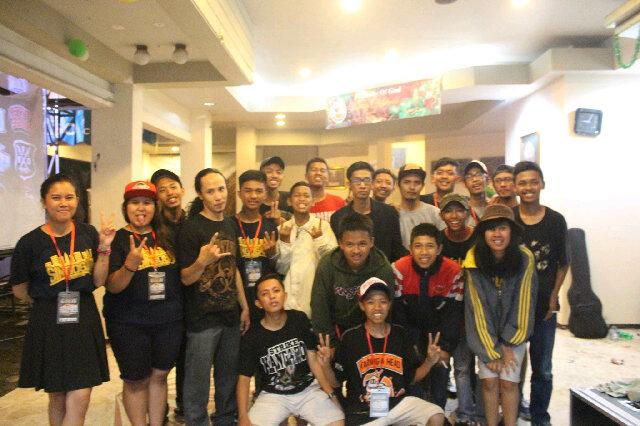 CoomingSoon DFM#2 Info hubungi CP : Desyndut : 089617642844 / 549A22FF