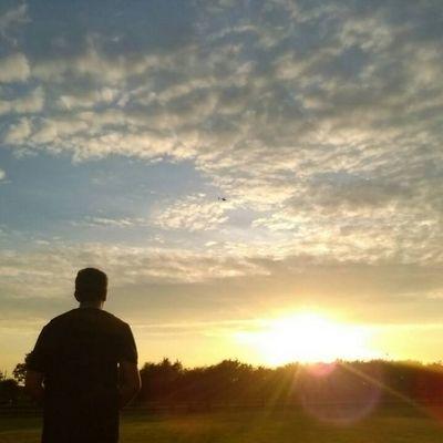 Mgpjord123's profile picture. BRUH