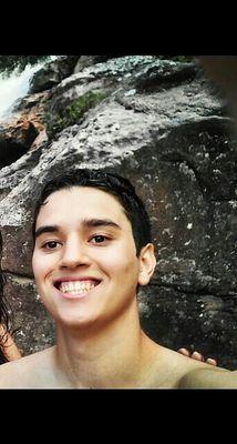 igorsm_b's profile picture. Estudante de Engenharia Civil, 19.