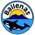 Ballenas Chirps (@ballenas_chirps) Twitter profile photo