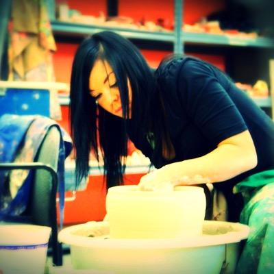 Ceramic Artist