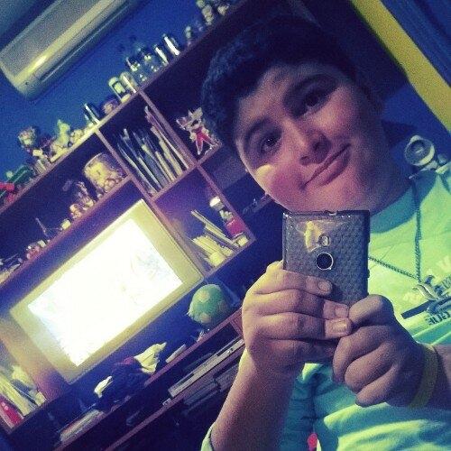 Amor eterno alos polinesios❤