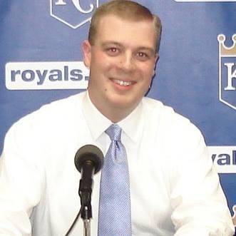 Video / Media Producer, Superdad, Buffalo native now in #KCMO, #Royals Baseball, Thoughts are my own.
