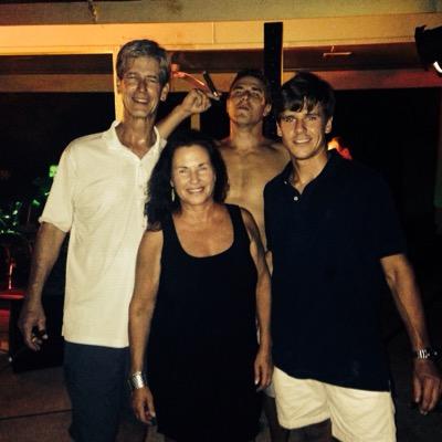 Chuckhughston's profile picture. 