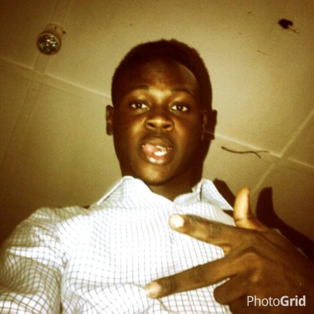 SamuelOmotoso's profile picture. Self reliance & business oriented.