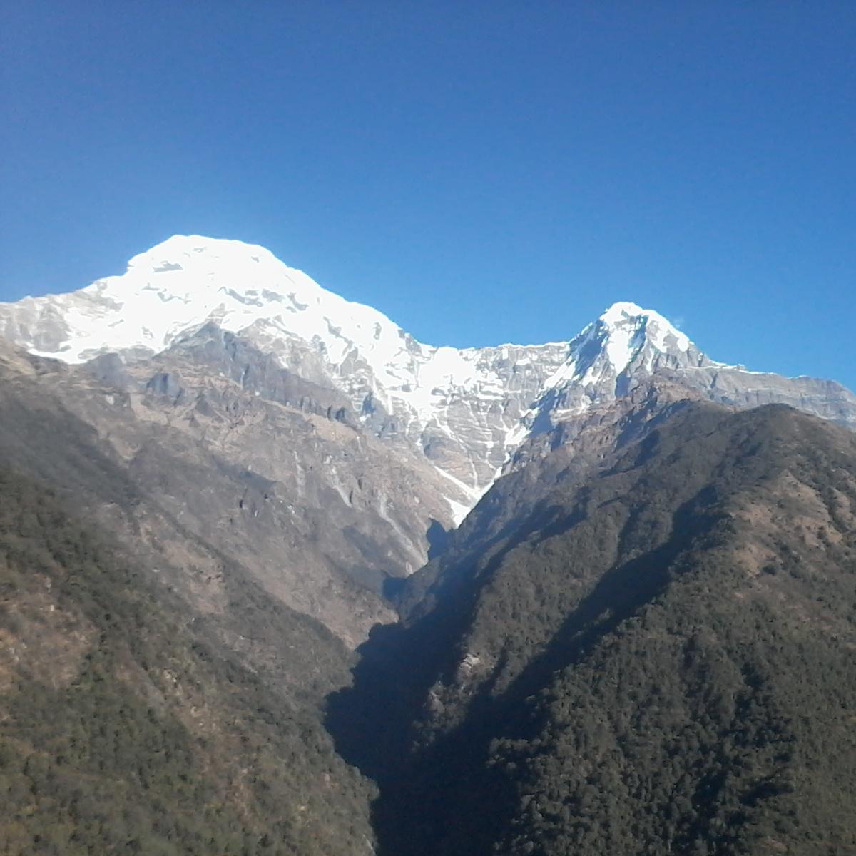 Your friend in Nepal. Just ask Anything you want to know about Nepal.