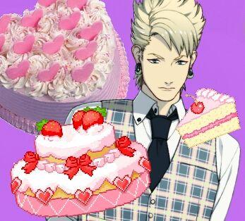 My hobbies include pushing cake into buttholes and double penetration. [Rp account/funny tweets/18+ content] @winetwinone is the waifu ❤