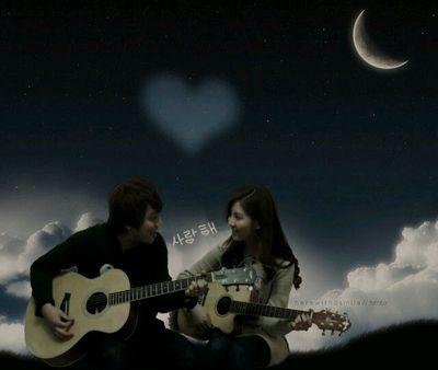 JUNGYONGHWA LOVE❤CNBLUE 大好き❤ヨンソcoupleふぉえばー★韓ドラ歴１１ねん